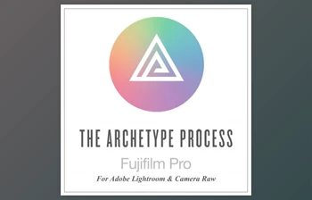 Download The Archetype Process Fujifilm Pro Pack for <span class='badge badge-warning'>Adobe</span> Lightroom and Camera Raw