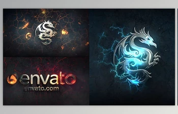 Download Logo Reveal Gaming (Videohive <span class='badge badge-warning'>19990461</span>) - AE Project