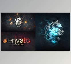 Download Logo Reveal Gaming (Videohive 19990461) - AE Project