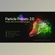 Download Particle Presets (Videohive 21110458) - AE Project