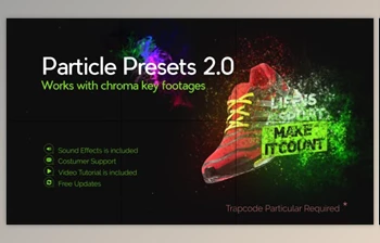 Download Particle Presets (Videohive <span class='badge badge-warning'>21110458</span>) - AE Project