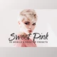 Download 50 Sweet Pink Lightroom Presets LUTs CreativeMarket 4435853