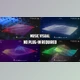 Wave Music Visualizer (Videohive 27544136)