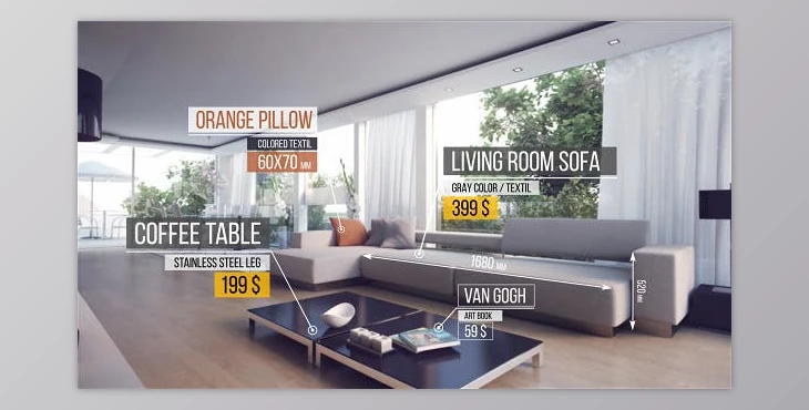 Download Call-Out Titles (Videohive 11111538) - AE Project
