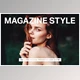 Download 50 Magazine Lightroom Presets & LUTs Creativemarket 4429293