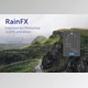 Download RainFX – Photoshop Extension