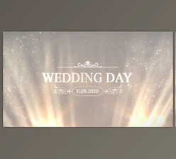 Download Wedding Moments - Romantic Slideshow (Videohive 25795012) - AE Project