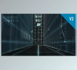 Download Camera Mapping V2 (Videohive 13812281) - AE Project