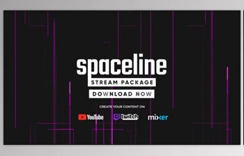 Download Stream Package - Overlays, <span class='badge badge-warning'>Screens</span> V4 (Motionarray 621186)
