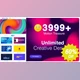 Download Motion Treasure (Videohive 24921003) - AE Project