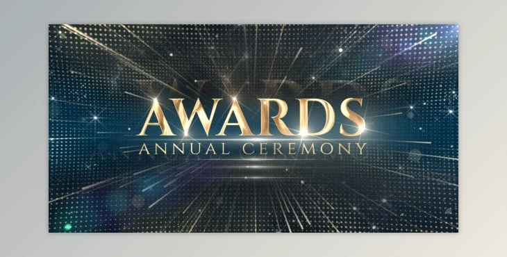 Download Awards Ceremony (Videohive 19633593) - AE Project