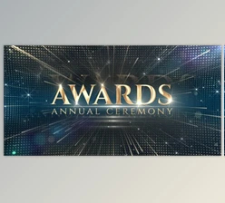 Download Awards Ceremony (Videohive 19633593) - AE Project