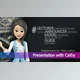 Download Presentation With Cathy: Office Uniform (Videohive 10611291) - AE Project