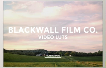 Download Blackwall <span class='badge badge-warning'>Film</span> Co. Video <span class='badge badge-warning'>LUTs</span>