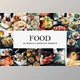Download 50 Food Lightroom Presets & LUTs