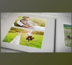 Download Matrimony - Wedding Slideshow ( RocketStock 1059) AE Project