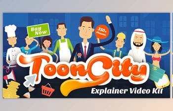 Download <span class='badge badge-warning'>Explainer</span> Video ToolKit - ToonCity (<span class='badge badge-warning'>Videohive</span> 19249121) - AE <span class='badge badge-warning'>Project</span>