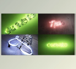 Neon Flow Logo (Videohive 28112427)