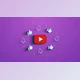 Download Youtube Minimal Logo Reveal (Videohive 25416246) - AE Project