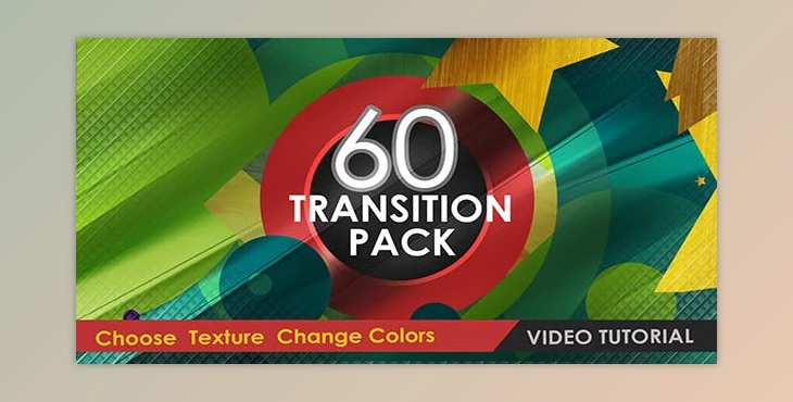 Download Transitions (Videohive 6383016) - AE Project