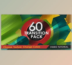 Download Transitions (Videohive 6383016) - AE Project