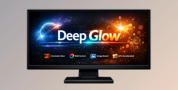 Deep Glow