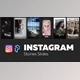 Instagram Stories Slides Vol. 10 (Videohive 28342498)