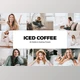 Download 20 Iced Coffee Lightroom Presets & LUTs CreativeMarket-5842198 (XMP, DNG, PNG)