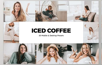 Download 20 Iced <span class='badge badge-warning'>Coffee</span> Lightroom <span class='badge badge-warning'>Presets</span> & LUTs CreativeMarket-5842198 (XMP, DNG, PNG)
