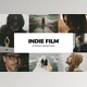Download 20 Indie Film Lightroom Presets & LUTs CreativeMarket-5844319 (XMP, DNG, PNG)