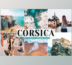 Download Corsica Pro Lightroom Presets CreativeMarket-5871633 (DNG, XMP, LRTEMPLATE)