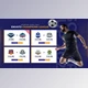 Football Promo Social Video V16 (Videohive 28325142)