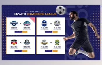Football <span class='badge badge-warning'>Promo</span> Social Video V16 (<span class='badge badge-warning'>Videohive</span> 28325142)