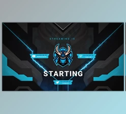 Download Stream Package (Videohive 29167425) - AE Project