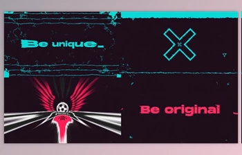 Download Fresh Glitch Logo <span class='badge badge-warning'>Intro</span> (<span class='badge badge-warning'>Videohive</span> 28715806) - AE Project