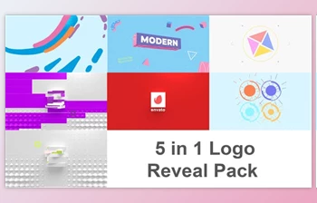 Download Logo Reveal <span class='badge badge-warning'>Pack</span> (<span class='badge badge-warning'>Videohive</span> 28637113) - AE <span class='badge badge-warning'>Project</span>