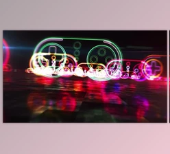 Download Esport game pad symbol abstract hyperspace animation (Videohive 29954507)