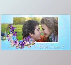 Eternal Love (Videohive 1967994)