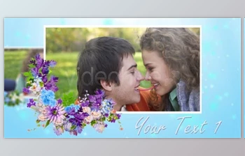 Eternal <span class='badge badge-warning'>Love</span> (Videohive 1967994)