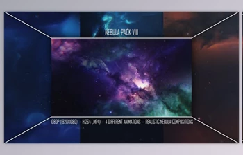 Download Nebula <span class='badge badge-warning'>Pack</span> VIII (<span class='badge badge-warning'>Videohive</span> 30404855)