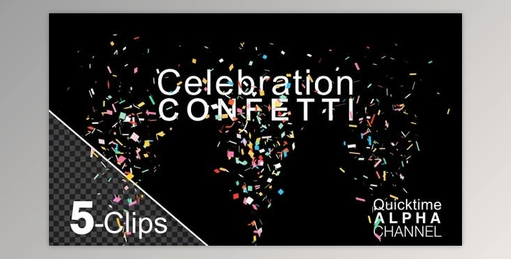 Download Confetti Explosions (Videohive 30559457)