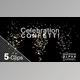 Download Confetti Explosions (Videohive 30559457)