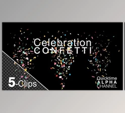 Download Confetti Explosions (Videohive 30559457)