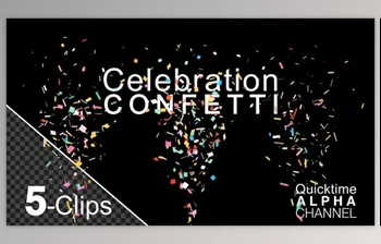 Download <span class='badge badge-warning'>Confetti</span> Explosions (Videohive 30559457)