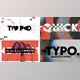 Download Typo Intro (Videohive 29625875) - AE Project