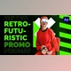 Download Retrofuturistic Promo (Videohive 30447524) - AE Project