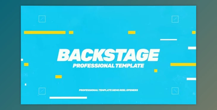 Days of Summer Special openers v2 (Videohive 24568471)