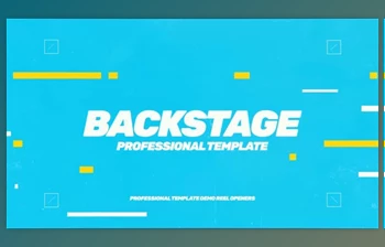Days of Summer Special openers <span class='badge badge-warning'>v2</span> (Videohive 24568471)