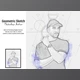 Download Geometric Sketch Photoshop Action CreativeMarket-5184601 (PAT, ATN, PDF, ABR)