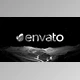 Dark Landscape - B&W Fantasy Logo Reveal Videohive 20398445